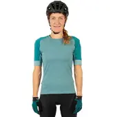 Endura Gv500 Gravel Kurzarm-radtrikot