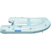 Goldenship Halbstarrboot 1.85 M