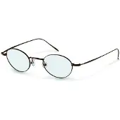 Rodenstock R4792 Oval Brille