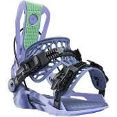 Nidecker Fenix Orchid S