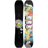 Gnu C Money Snowboard