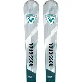 Rossignol Forza 20´ Fg Xpress+xpress 10 Gw Paket Mit Alpinski