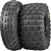 ITP -quad Holeshot Hd 6pr Quad-vorderreifen