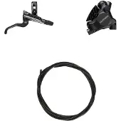 Shimano Bl-m9200-r/br-mt805-r Bremsbeläge