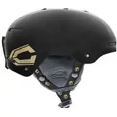 Capix Snow Sk/milbery Helm