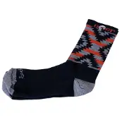Niner Serape Socken