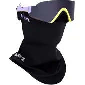 Anon Nesa+lens+mfi Face Mask Skibrille