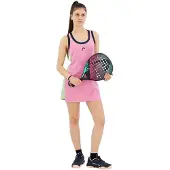 Head Racket Play Tech ärmelloses Kleid