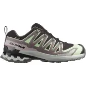 Salomon XA Pro 3D V9 GTX W Wanderschuh Grau in Gr. 42
