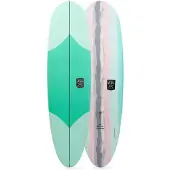 Ocean & Earth C-army Epoxy Long 7´0´´ Surfbrett One Size