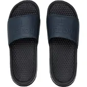 Protest Slipper Prtberden Herren Night Skyblue-Schuhgröße 44