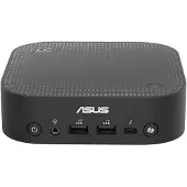 Asus NUC RNUC14LNKU7094H2, Intel Core Ultra 7, 258V, 32 GB, 1 TB, Windows 11 Home, 64-Bit