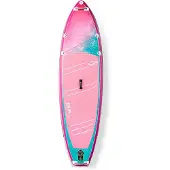 Surftech Monarch Air Travel Aufblasbares Paddle-surfboard