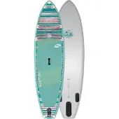Surftech Gulfstream Aufblasbares Paddle-surfboard