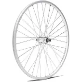 Gurpil Hinterrad mit Schraube Cyber 10