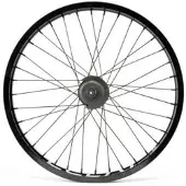 Eclat Rückenrad LSD Bondi Shift Freecoaster