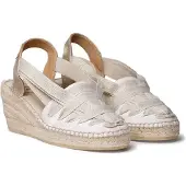 Toni pons Tracy-cz Keil-espadrilles