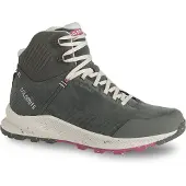 Dolomite Carezza Leather Mid Wp Wanderstiefel