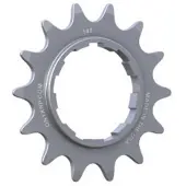 Onyx Aluminiumkrone