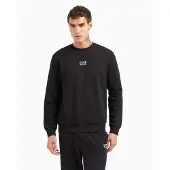 EA7 Train Core ID M T-top CN BR CC - Train Core ID M T-top CN BR CC black (1200) 4XL