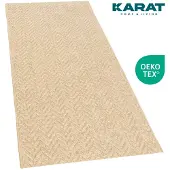Karat Wohnteppich Cheron