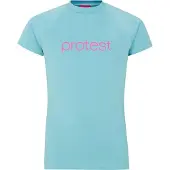 Protest Senna Kurzarm-rash Guard
