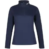 Icepeak Funktionslongsleeve "Fairview" in Dunkelblau - XL