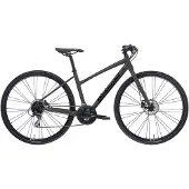 Bianchi C-sport 1 Altus 2024 Fahrrad