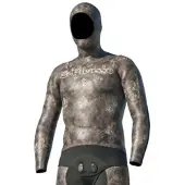 Picasso Thermal Skin 7 Mm Speerfischjacke