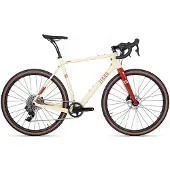 Finna Taroko Rival Xplr 1x12s Comp 2024 Gravelbike