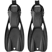 Mares Power Plana Tec Tauchflossen