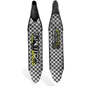 Spetton Cx Apollo Ht Quattro Freitauchflossen