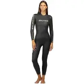 Salvimar Rise 1.5 Mm Freitauchanzug Für Damen