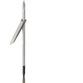 Pathos Squalo Ow Medium Single Barb 7.25 Mm Speerschaft