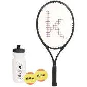 Aktive Set Tennisschläger