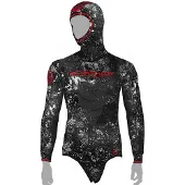 Epsealon Seabass 5 Mm Speerfischjacke