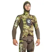 Abysstar Grouper Evo 7 Mm Speerfischjacke