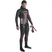 Spetton Extreme 5 Mm Smoothskin & Metallite Speerfischen-neoprenanzug