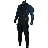 Aqua Lung Iceland Halbtrockener Anzug