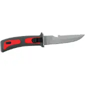 Seac Sub Bat Messer