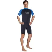 Mares Thermo Guard 0.5 Mm Kurzarm-shorty