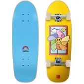 Tricks Spinner 8.25"X25.75" Skateboard uni Gr. Uni