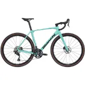 Bianchi Impulso Pro Grx820 2025 Gravelbike