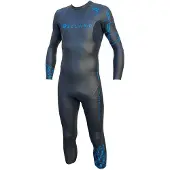 Seland Triathlon H.qs-40 Langarm-neoprenanzug