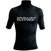 Kynay Hot Elastan Kurzarm-thermo-t-shirt
