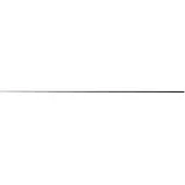 Kamasaki Tubullar 1.4 M 11.0-3.0 Mm Fiberglass Rutenspitze