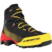 La Sportiva Aequilibrium St Gore-tex Wanderstiefel Schwarz EU 47 1/2 Mann Schwarz EU 47 1/2