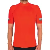 Ocean & Earth Comp Kurzarm-rash Guard