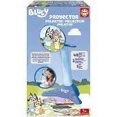 Educa Kreslc Projektor Bluey