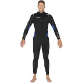 Mares Flexa 5/4 Mm Neoprenanzug